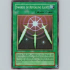 Swords of Revealing Light