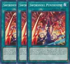 Soul Pendulum
