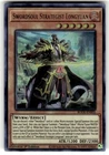 Swordsoul Strategist Longyuan