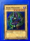 Dark Magician