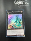 Sylvan Princessprite