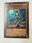 Sylvan Princessprout