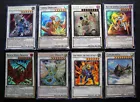 Crystal Wing Synchro Dragon