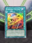 Synchro Control