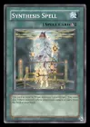 Synthesis Spell