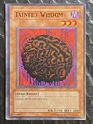 Tainted Wisdom