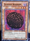 Tainted Wisdom
