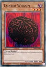 Tainted Wisdom
