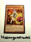 Mamonaka the Vaylantz United