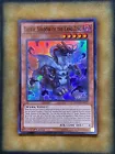 Taotie, Shadow of the Yang Zing