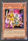 Amazoness Scouts