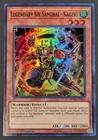 Legendary Six Samurai - Enishi