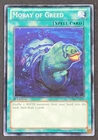 Pot of Greed
