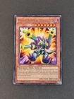 Toon Barrel Dragon