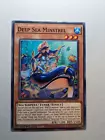 Deep Sea Minstrel