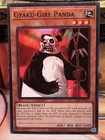 Gyaku-Gire Panda
