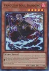 Vanquish Soul Jiaolong