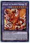 Albion the Branded Dragon