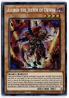 Aluber the Jester of Despia