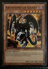 Archfiend of Gilfer
