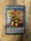 Eria the Water Charmer, Gentle