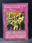 Backup Soldier