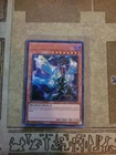 Red-Eyes Darkness Metal Dragon