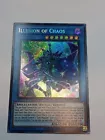 Master of Chaos