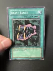 Beast Fangs