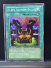 Black Illusion Ritual