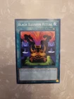 Black Illusion Ritual