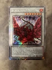 Black Rose Moonlight Dragon