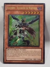 Blackwing - Kogarashi the Wanderer