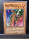 Blast with Chain