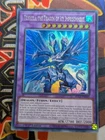 Trishula, the Dragon of Icy Imprisonment