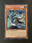 Blazing Mirror Force