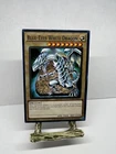 Blue-Eyes White Dragon