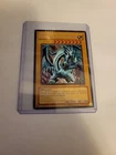 Blue-Eyes White Dragon