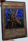 Breaker the Magical Warrior