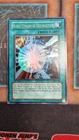 Burst Stream of Destruction