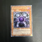 Caius the Shadow Monarch