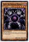 Caius the Shadow Monarch