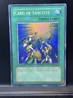 Card of Sanctity