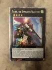Dark Magician the Dragon Knight