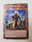Exosister Martha