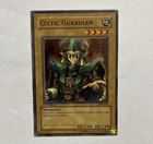 Celtic Guardian