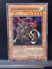 Chaosrider Gustaph