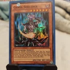 Chaos Sorcerer