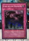 Call of the Haunted