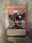 Yubel - Terror Incarnate